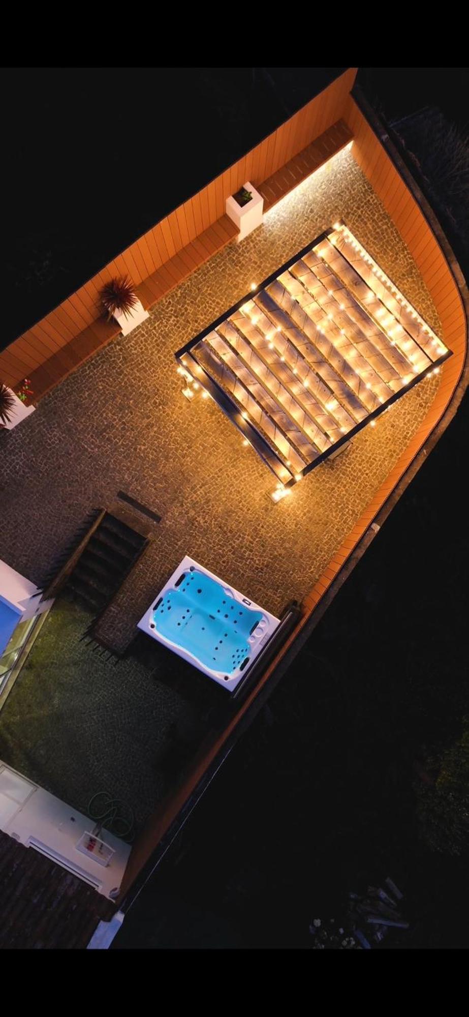 Vento Do - With Jacuzzi