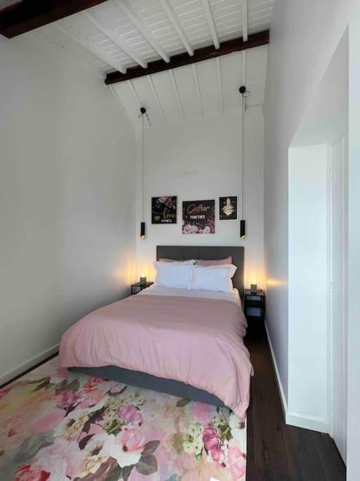 Vento Do - With Jacuzzi Chalet Nordeste (Azores)