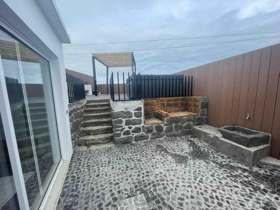 Vento Do - With Jacuzzi