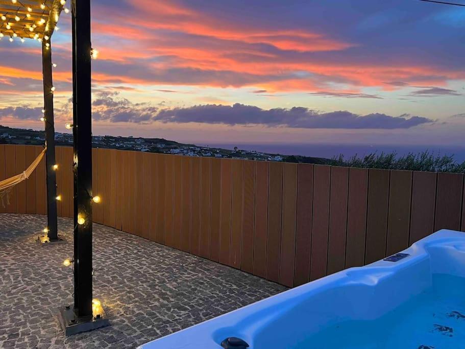 Chalet Vento Do - With Jacuzzi